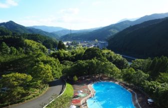 三重県津市　温泉施設