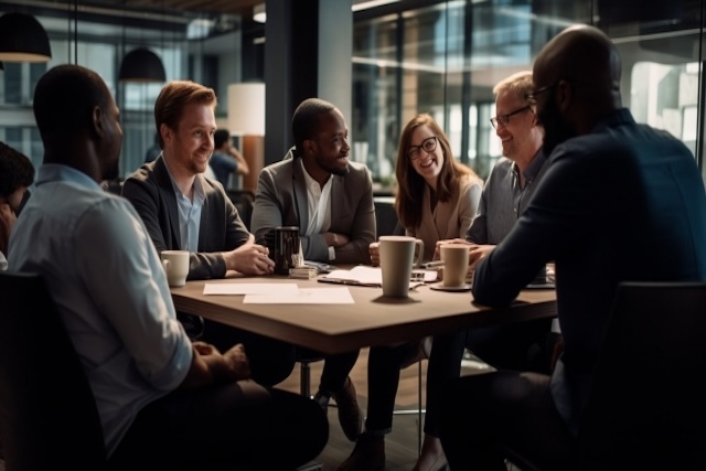 採用ミートアップとは