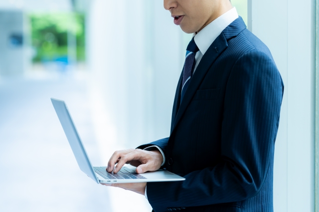 ミドル世代　転職