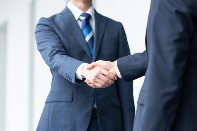 ミドル世代　転職　成功　鍵