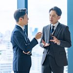 ミドル世代　転職