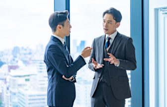 ミドル世代　転職