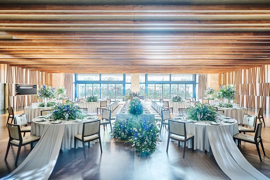 株式会社フォレストテラスウェディングス　求人