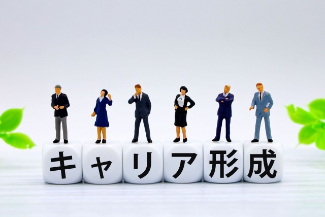 辞めない職場づくり ランクアップ株式会社