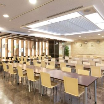 セミナーハウス　クロスウェーブ船橋　求人　フロント