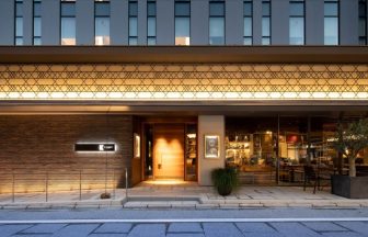 クロスホテル京都 フロント 求人