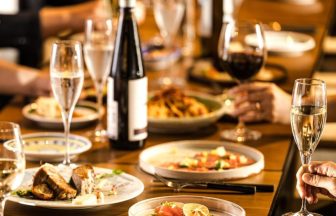 クロスホテル京都 求人 料飲サービス