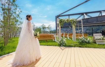 株式会社フォレストテラスウェディングス　求人　式場支配人