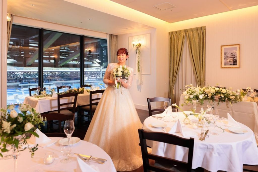 株式会社フォレストテラスウェディングス　求人