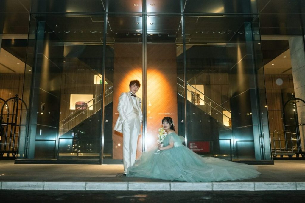 株式会社フォレストテラスウェディングス　求人