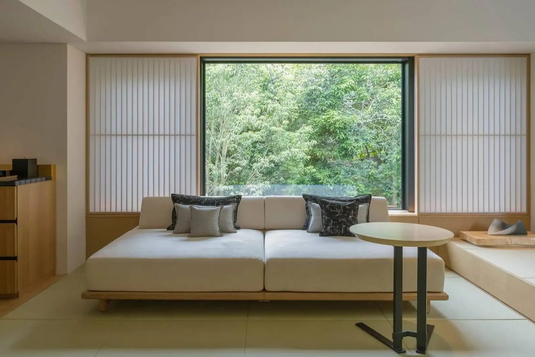 バンヤンツリー・東山 京都　ミシュランキー　求人