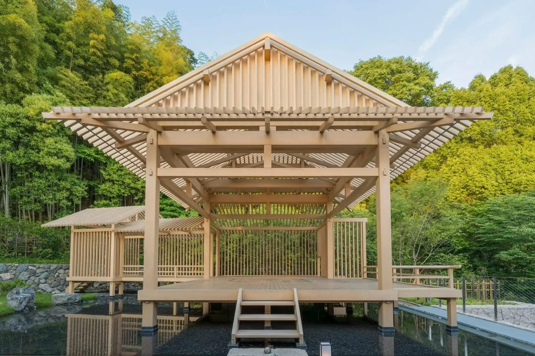 バンヤンツリー・東山 京都　ミシュランキー　求人