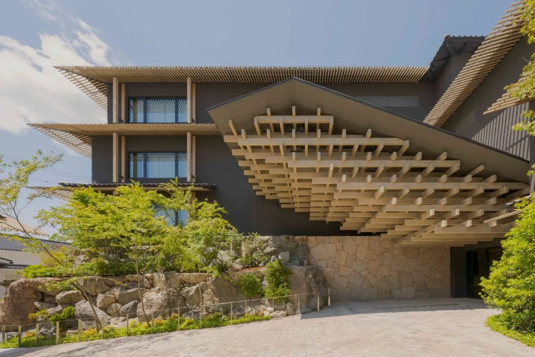 バンヤンツリー・東山 京都　ミシュランキー　求人