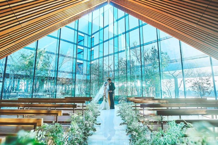 株式会社フォレストテラスウェディングス　求人