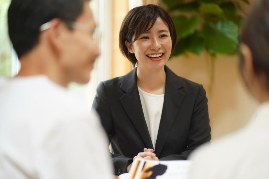 株式会社フォレストテラスウェディングス　求人