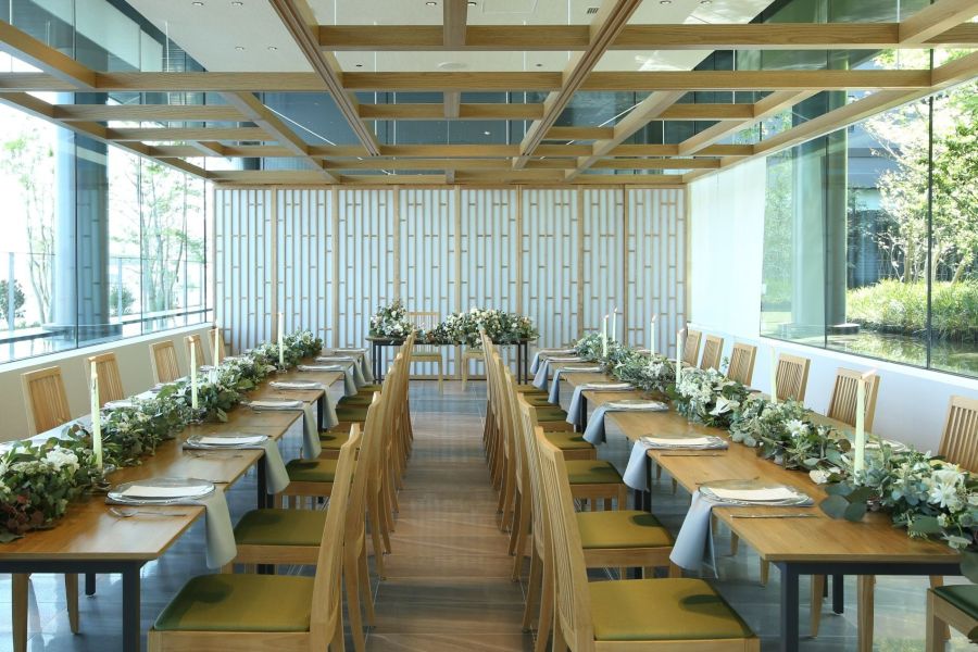 株式会社フォレストテラスウェディングス　求人