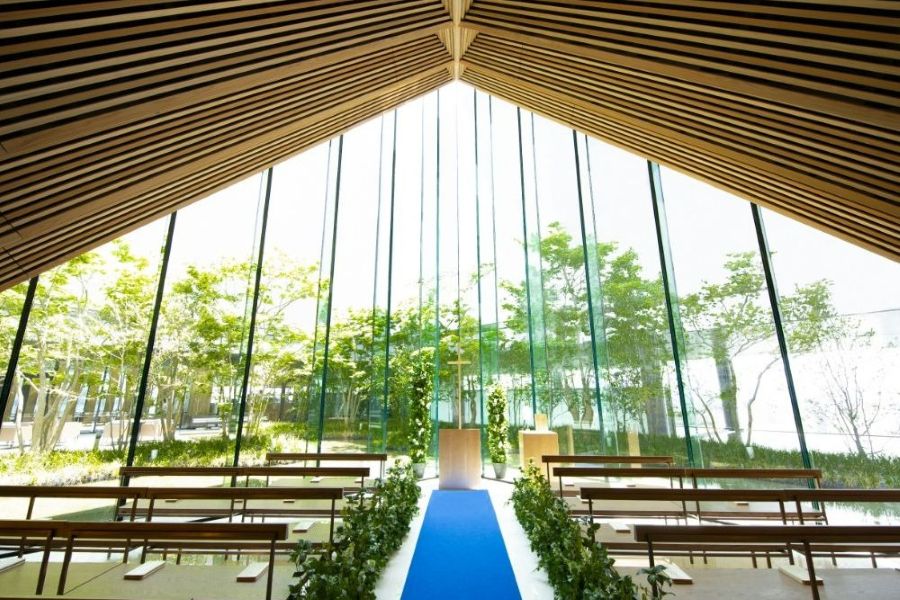 株式会社フォレストテラスウェディングス　求人