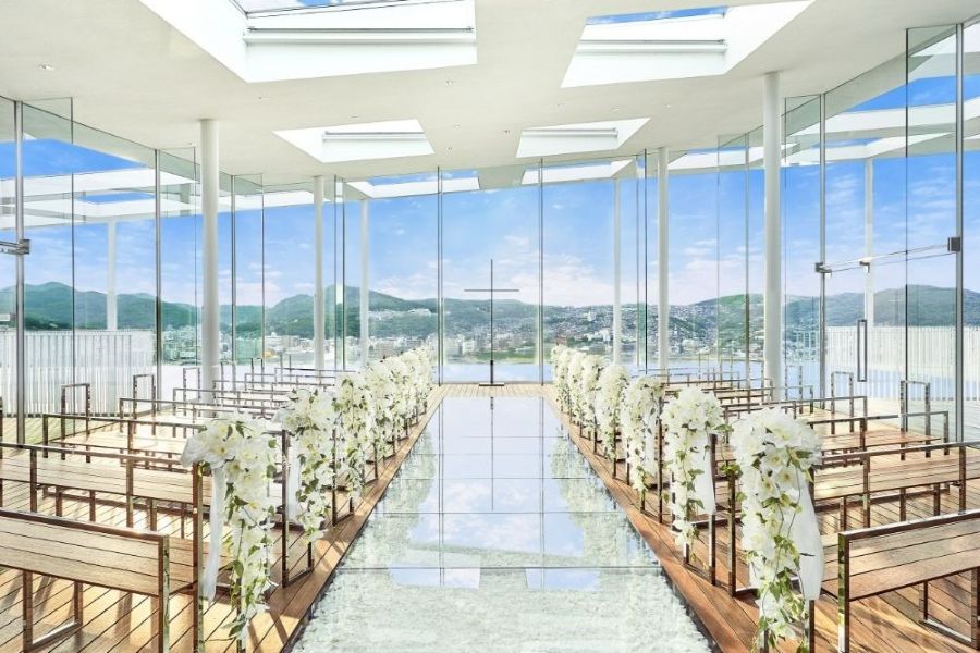 株式会社フォレストテラスウェディングス　求人