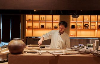 洗心和方　淡路島　和食調理　求人