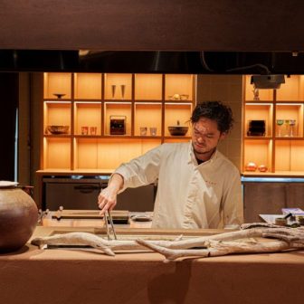 洗心和方　淡路島　和食調理　求人