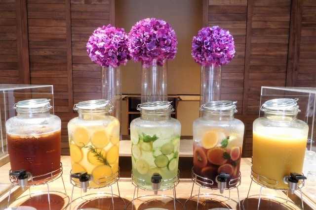 ホテル CS 顧客満足度