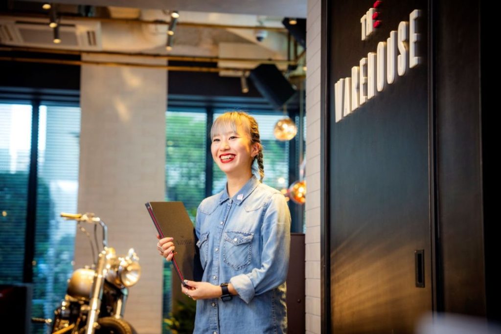 AGホテルマネジメント株式会社　アロフト東京銀座　求人