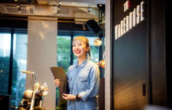 AGホテルマネジメント株式会社　アロフト東京銀座　求人