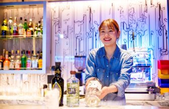 AGホテルマネジメント株式会社　アロフト東京銀座　求人　バーテンダー