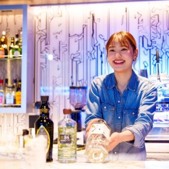AGホテルマネジメント株式会社　アロフト東京銀座　求人　バーテンダー