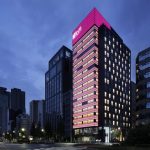 AGホテルマネジメント株式会社　アロフト東京銀座　求人