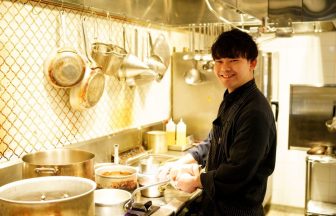 AGホテルマネジメント株式会社　アロフト東京銀座　求人　洋食調理