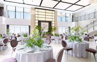 株式会社アルカンシエル　求人　ウエディングプランナー