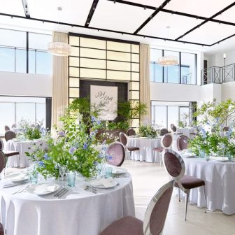 株式会社アルカンシエル　求人　ウエディングプランナー