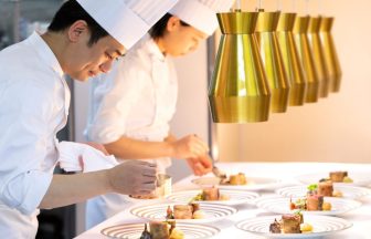 星野リゾート・トマム　求人　調理