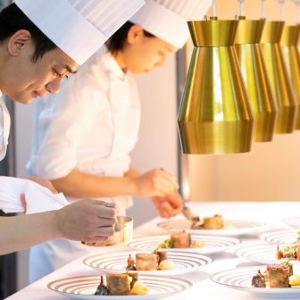 星野リゾート・トマム　求人　調理