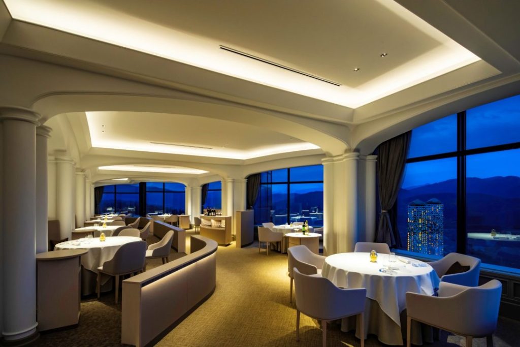 株式会社星野リゾート・トマム　求人