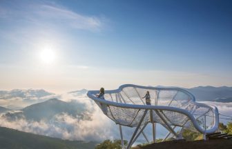 星野リゾート・トマム 求人