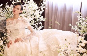 株式会社渕上ファインズ　求人　ウェディングドレススタイリスト