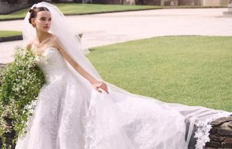 株式会社渕上ファインズ　求人　ウェディングドレススタイリスト