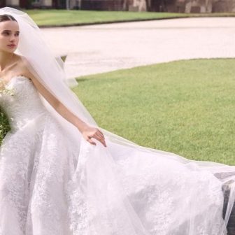 株式会社渕上ファインズ　求人　ウェディングドレススタイリスト