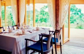 パソナHR HUB 求人 ソムリエ オーベルジュフレンチの森