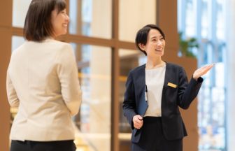 ホテル　CS　顧客満足度