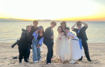 C&C株式会社　ICHIKA BRIDAL　求人