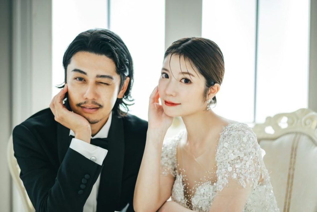 C&C株式会社　ICHIKA BRIDAL