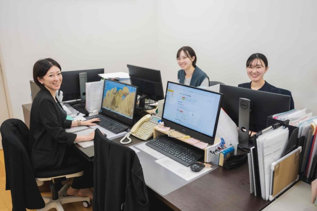 C&C株式会社　ICHIKA BRIDAL　求人