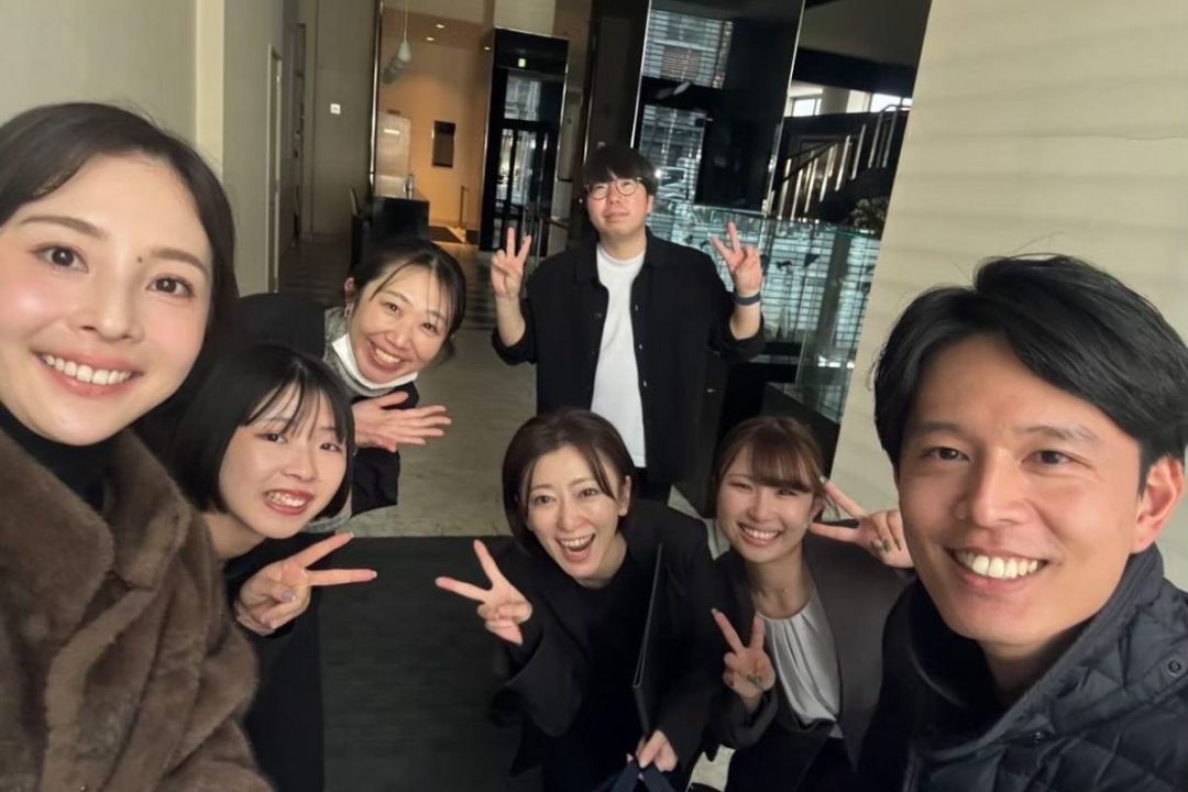 C&C株式会社　ICHIKA BRIDAL　求人