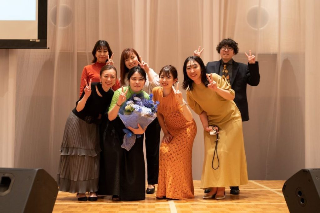 C&C株式会社　ICHIKA BRIDAL