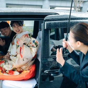 C&C株式会社　ICHIKA BRIDAL　求人　新規営業　プランナー