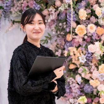 C&C株式会社　ICHIKA BRIDAL　求人　フォトプランナー