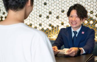 株式会社イシン・ホテルズ・マネジメント　求人　フロント　支配人候補